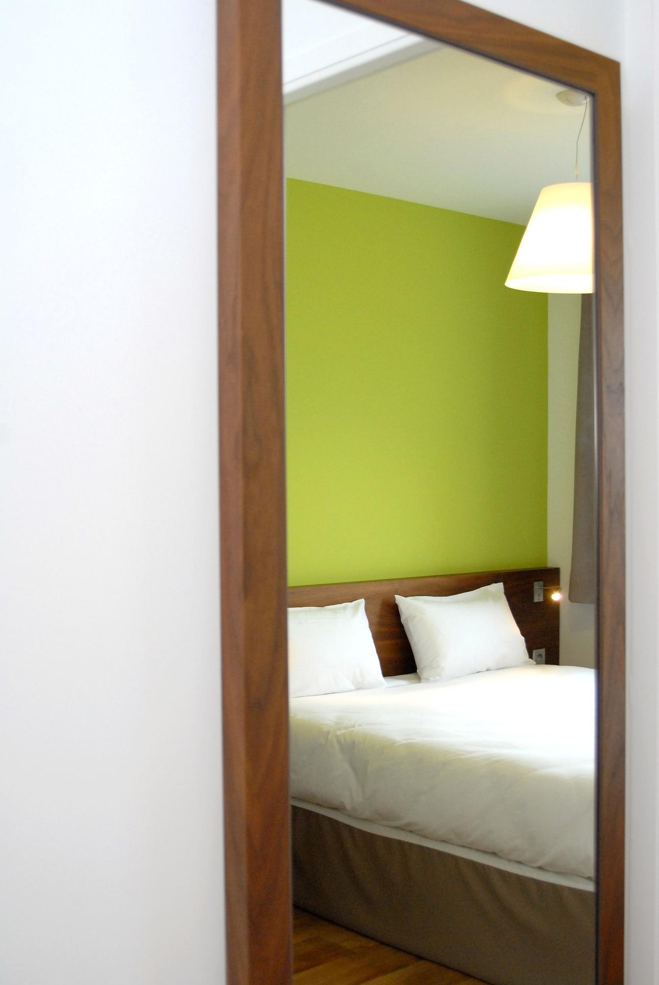 Sure Hotel By Best Western ゲランド エクステリア 写真