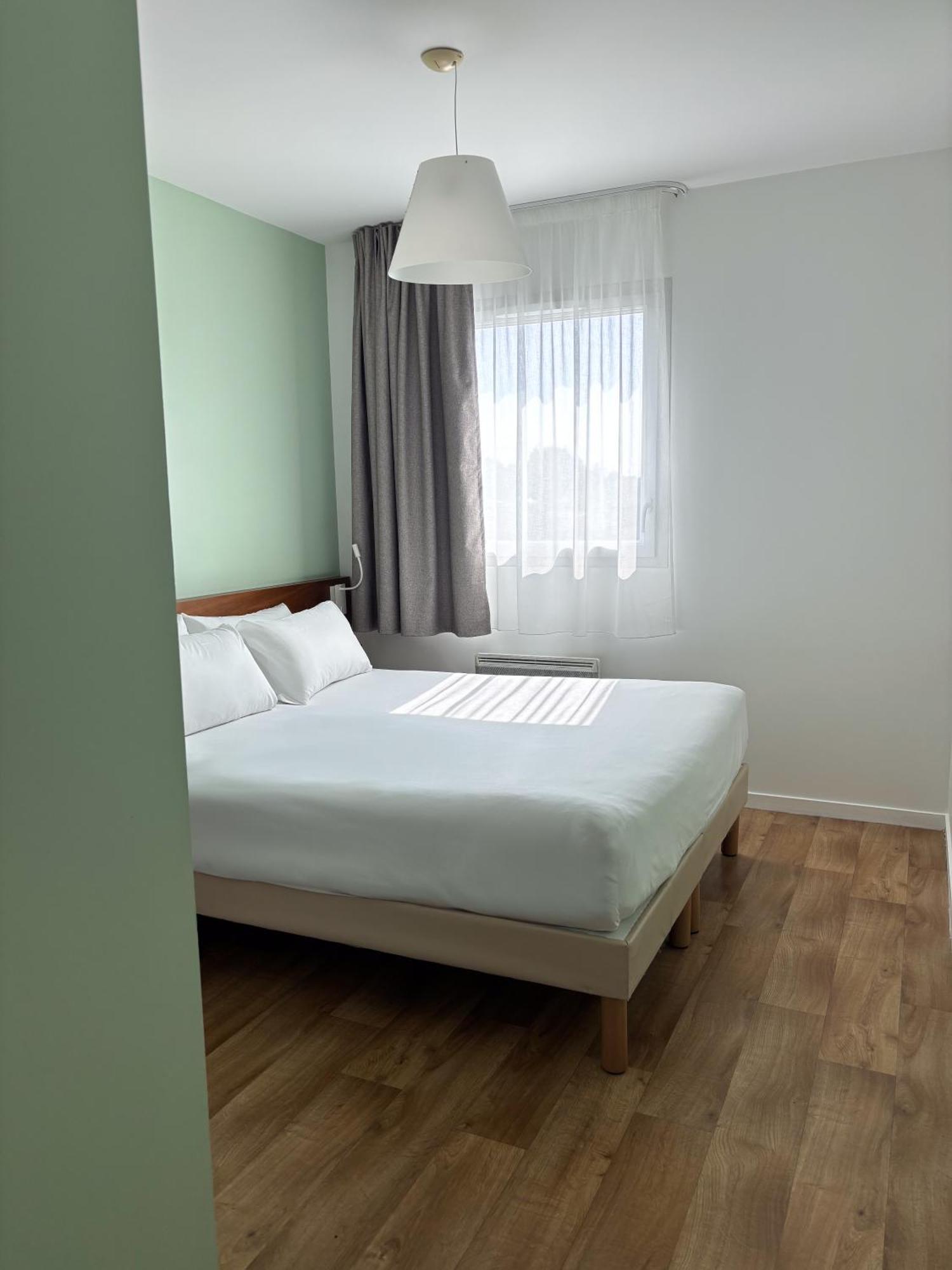 Sure Hotel By Best Western ゲランド エクステリア 写真