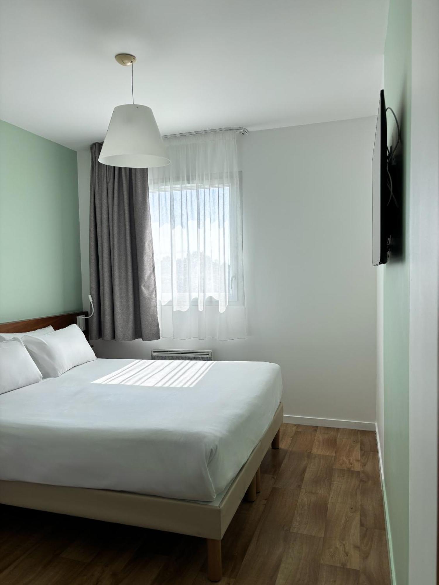 Sure Hotel By Best Western ゲランド エクステリア 写真