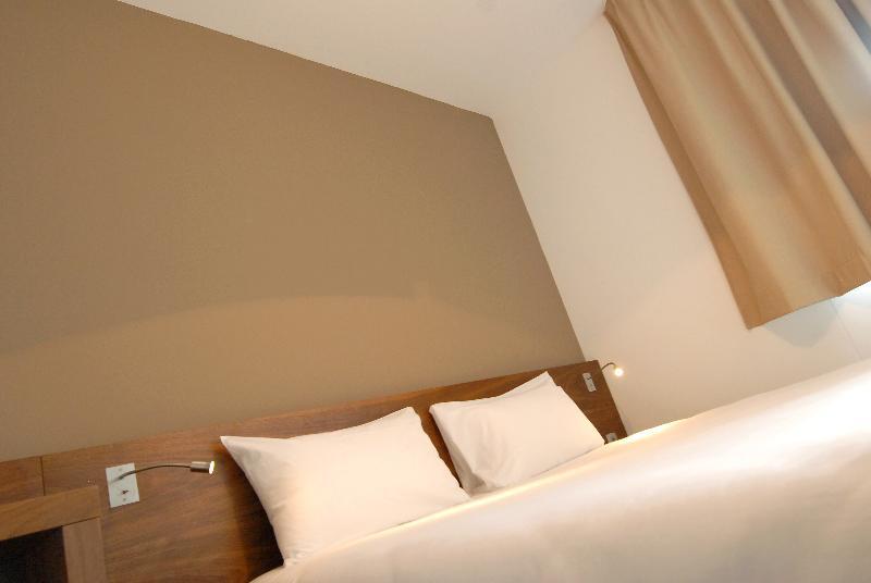 Sure Hotel By Best Western ゲランド エクステリア 写真