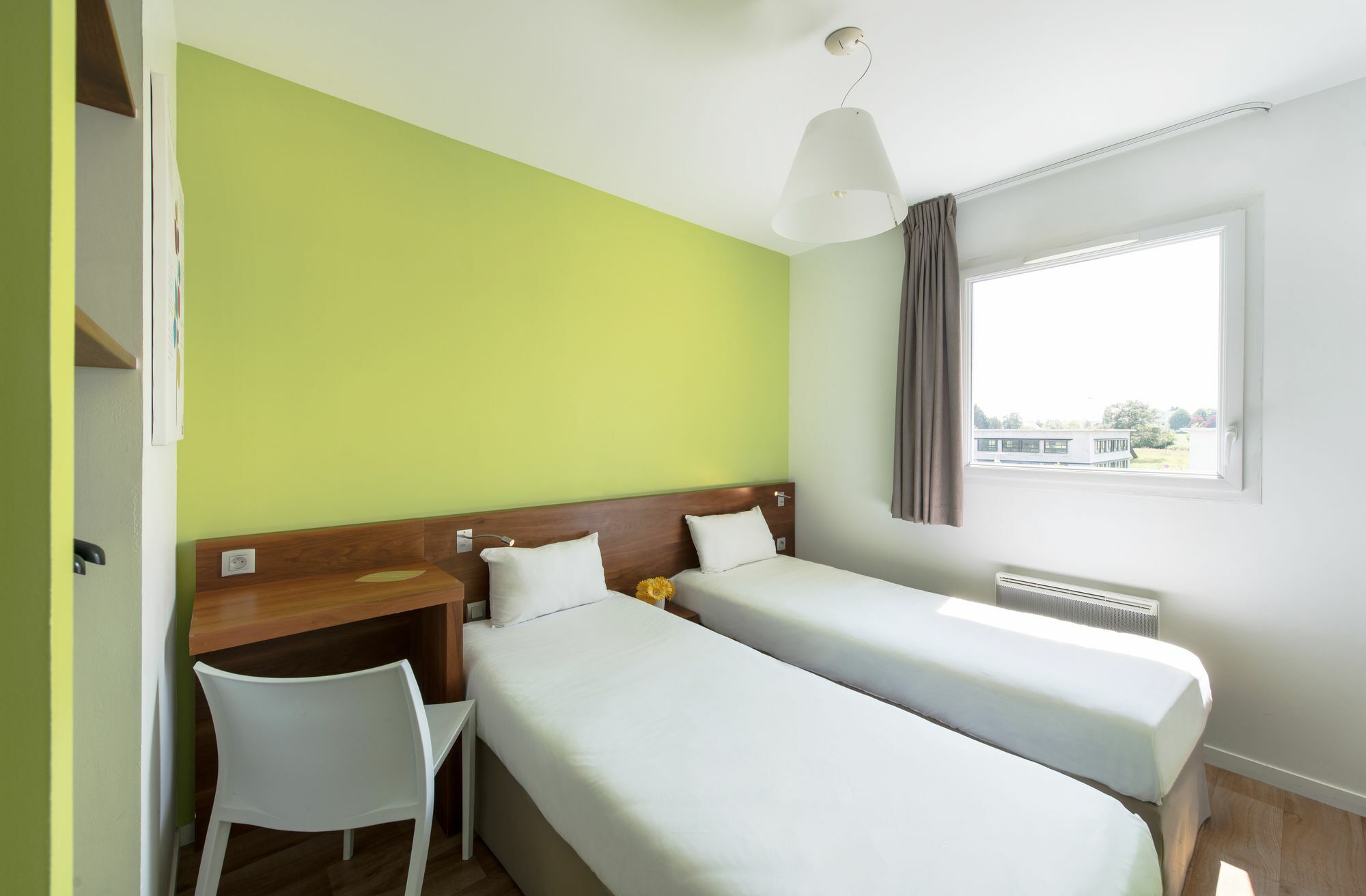 Sure Hotel By Best Western ゲランド エクステリア 写真